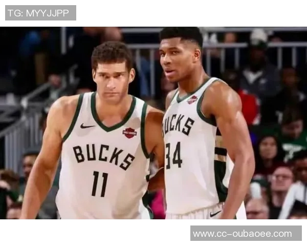 若字母哥加盟尼克斯将引发联盟震动谁能阻挡这支新豪强