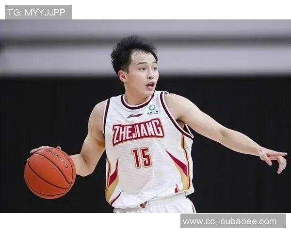 王奕博展现顶薪球员价值有效解决青岛男篮一号位问题