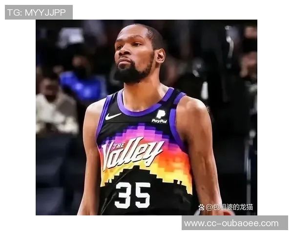 休赛期杜兰特嘲讽太阳无期待如今两队排名紧邻引发热议