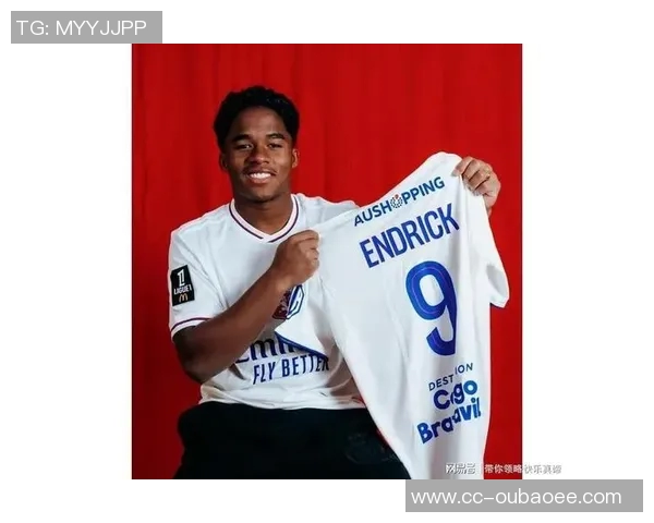 德转分析恩德里克身价变化加盟皇马后连降外租里昂能否逆转回升 德转分析恩德里克身价变化加盟皇马后连降外租里昂能否逆转回升