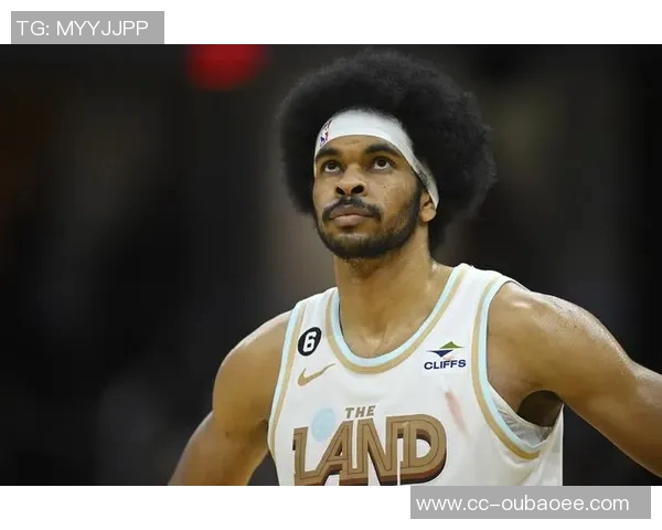 步行者积极寻求中锋升级已向骑士询问贾勒特阿伦交易可能性