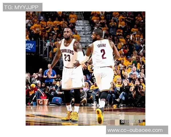 卢教练期待与加兰共创辉煌如同昔日骑士时期携手欧文