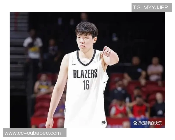 开拓者重建之路困境重重杨瀚森遭遇成长瓶颈与年轻人被忽视 开拓者重建之路困境重重杨瀚森遭遇成长瓶颈与年轻人被忽视