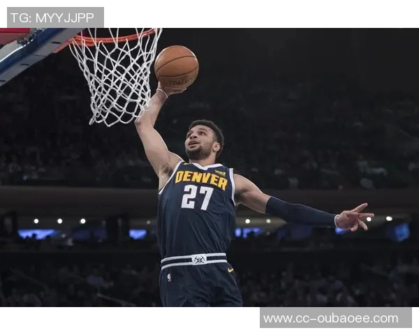 贾马尔穆雷状态回暖表现出色10投6中砍下17分4篮板2助攻三分球命中率高达50 贾马尔穆雷状态回暖表现出色10投6中砍下17分4篮板2助攻三分球命中率高达50