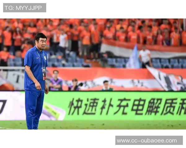 泰山队新赛季目标明确力争保三争一罚分后依然信心满满 泰山队新赛季目标明确力争保三争一罚分后依然信心满满