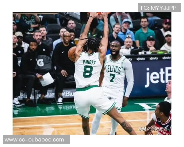 杰伦布朗助攻数创新高传球能力显著提升助力球队表现