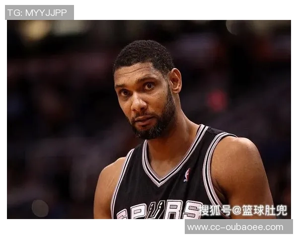 马特邦纳称赞康利为稳定控卫认为其个性和领导力与邓肯相似