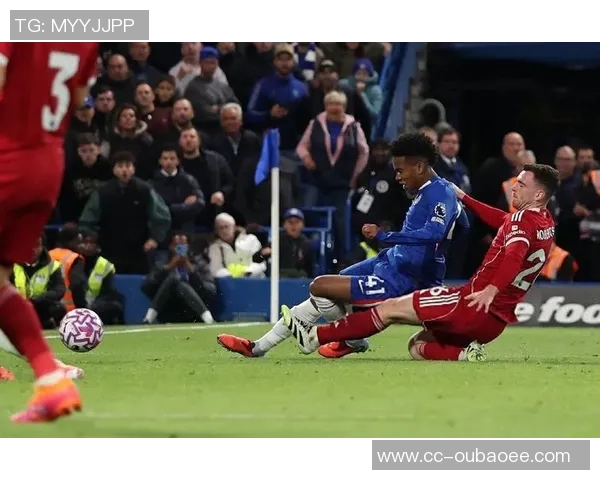 切尔西球员联手助攻埃斯特旺28秒绝杀精彩瞬间回顾